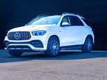 Mercedes-Benz GLE AMG GLE 53 4MATIC+