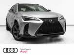 Lexus UX Hybrid 250h F Sport Design AWD