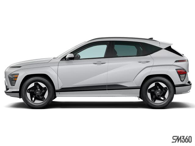 Hyundai Kona Electric Preferred FWD 2024