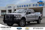 Ford F-350 Super Duty Lariat Crew Cab LB 4WD