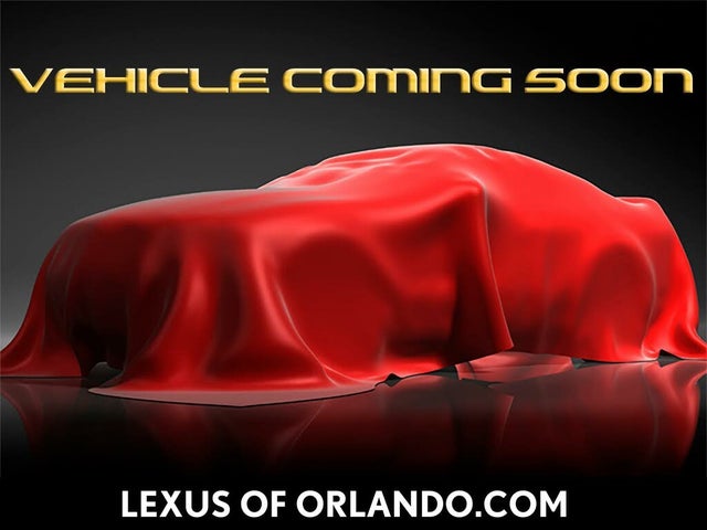 2022 Lexus RX Hybrid 450h AWD