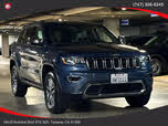 Jeep Grand Cherokee Limited X 4WD