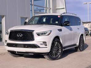 INFINITI QX80 ProACTIVE AWD