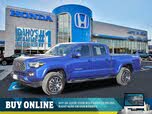 Toyota Tacoma TRD Sport Double Cab LB 4WD