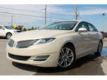 Lincoln MKZ V6 AWD