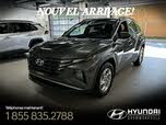 Hyundai Tucson Preferred FWD
