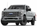 Ford F-250 Super Duty Platinum Crew Cab 4WD