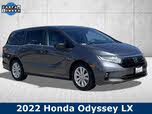Honda Odyssey LX FWD