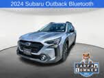 Subaru Outback Onyx Edition AWD