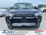 Toyota 4Runner Trail Special Edition 4WD