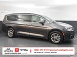 Chrysler Pacifica Limited AWD