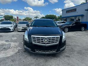 Cadillac XTS Luxury FWD