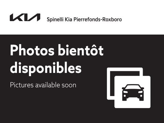Kia Sportage EX AWD 2023