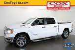 RAM 1500 Big Horn Crew Cab LB 4WD