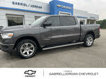 RAM 1500 Lone Star Crew Cab 4WD