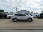 Lincoln MKX AWD