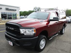 RAM 2500 Tradesman LB 4WD