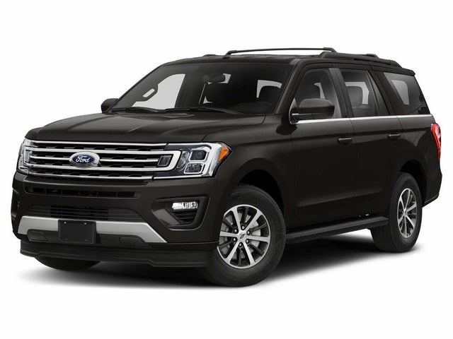 Ford Expedition XLT 4WD 2019