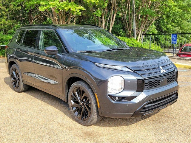 Mitsubishi Outlander Plug In Hybrid Gebraucht Used 2025 Mitsubishi Outlander Hybrid Plug-in for Sale in Greenville