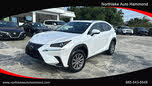 Lexus NX 300 F Sport FWD