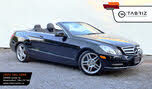 Mercedes-Benz E-Class E 350 Cabriolet