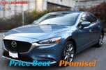 Mazda MAZDA6 Touring FWD