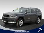 Jeep Grand Cherokee L Limited 4WD