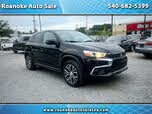 Mitsubishi Outlander Sport ES