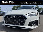 Audi S5 3.0T quattro Premium Plus Cabriolet AWD