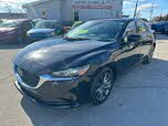 Mazda MAZDA6 Touring FWD