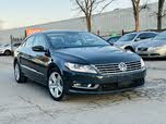2013 Volkswagen CC