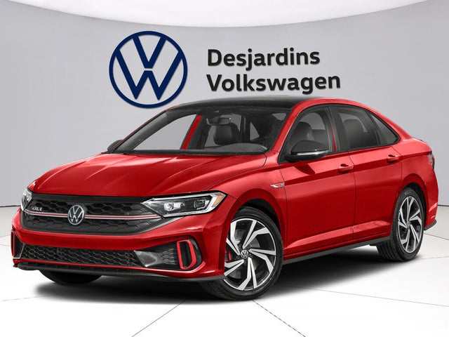 2023 Volkswagen Jetta GLI 1.5T Autobahn FWD