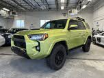 Toyota 4Runner TRD Pro 4WD