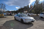 Oldsmobile Alero GL Coupe