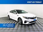 Kia Optima S FWD