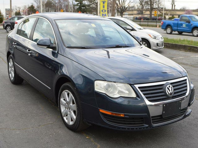 2006 Volkswagen Passat Value Edition