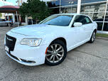 Chrysler 300 Touring AWD