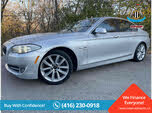 BMW 5 Series 535i xDrive Sedan AWD