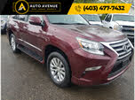 Lexus GX 460 Premium 4WD