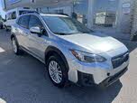 Subaru Crosstrek Sport AWD