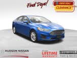 Ford Fusion SE FWD