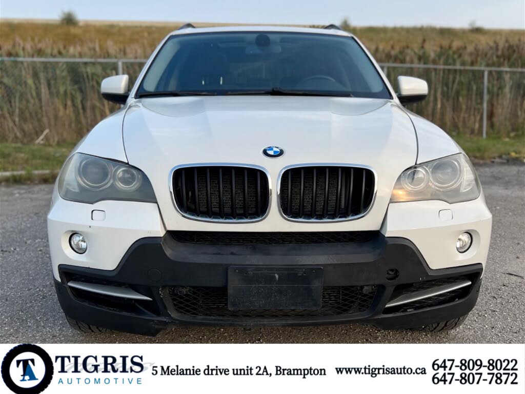 2010 BMW X5 xDrive30i AWD