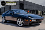 Porsche 928 S Hatchback