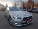 INFINITI Q50 Hybrid Premium AWD