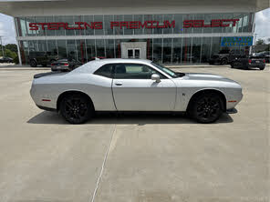 Dodge Challenger GT AWD