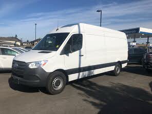 Mercedes-Benz Sprinter Cargo 2500 170 V6 High Roof RWD