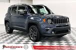 Jeep Renegade 80th Anniversary Edition 4WD