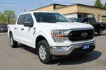 Ford F-150 XLT SuperCrew LB 4WD