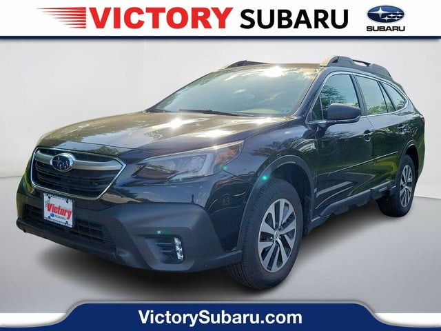2022 Subaru Outback Crossover AWD
