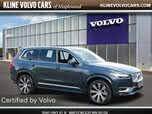 Volvo XC90 T6 Inscription 7-Passenger AWD